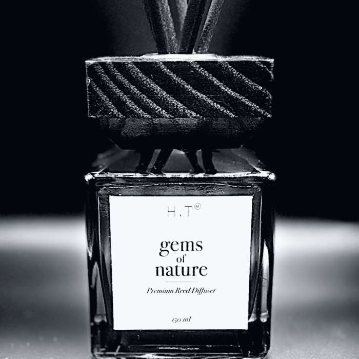 Gems of Nature - 150ml, Gems of Nature